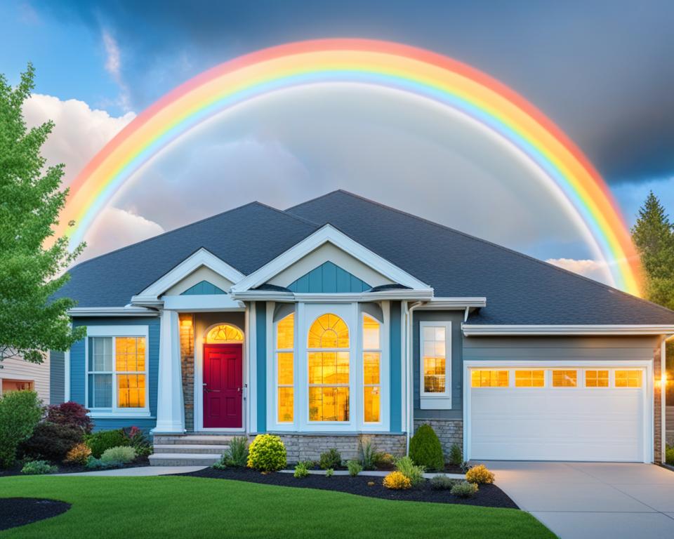 homeowners' insurance benefits