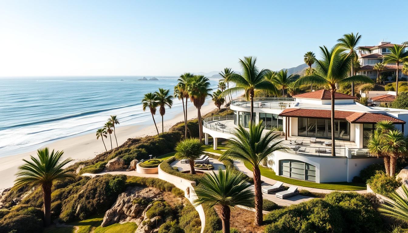 Luxury Rehabs Malibu