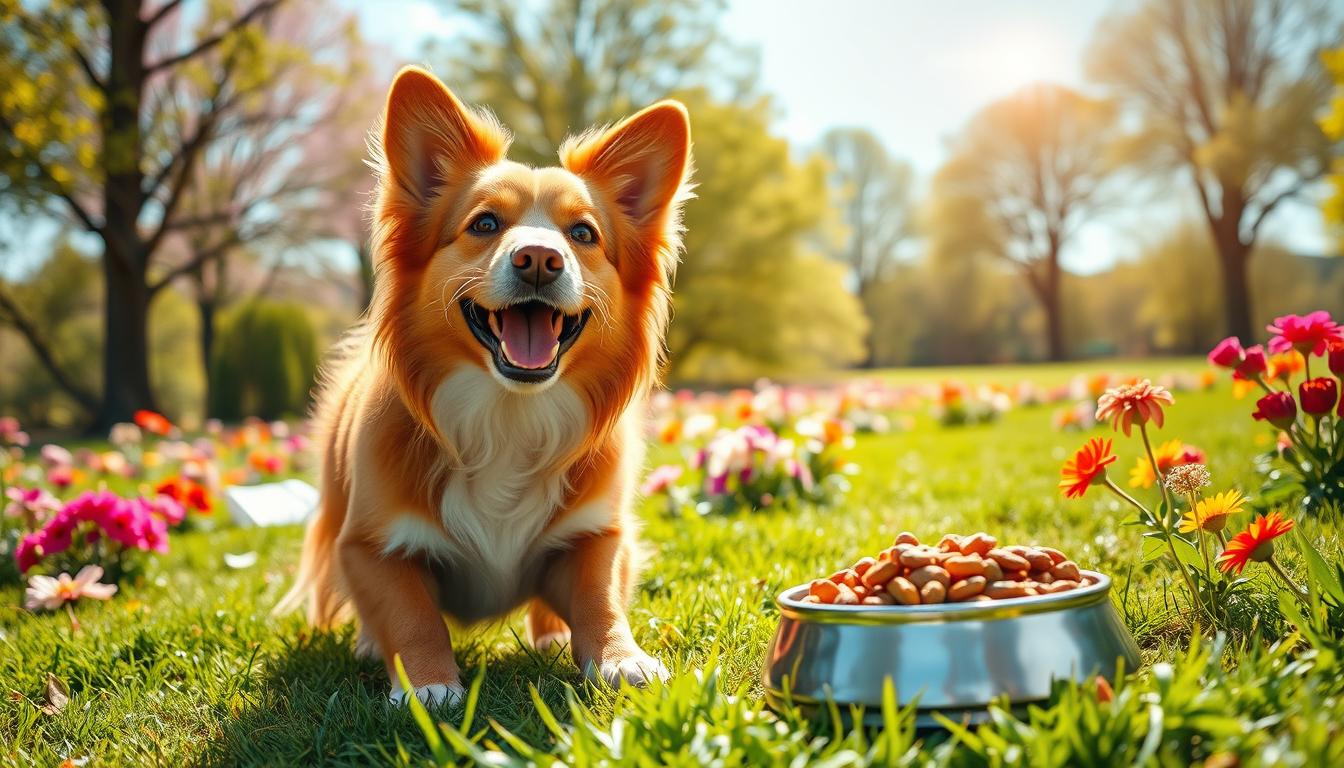 Canidae Dog Food for Allergies